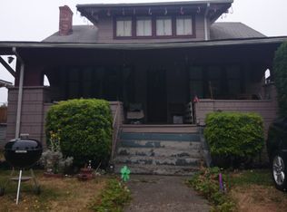 2635 47th Ave SW, Seattle, WA 98116