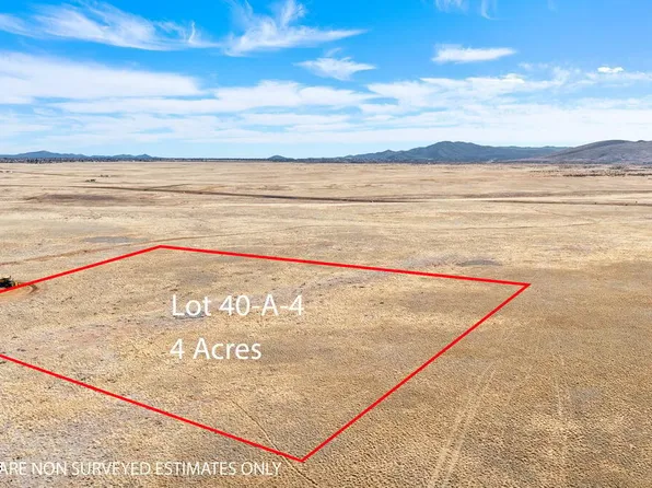40 N 4th St #A, Prescott Valley, AZ 86314