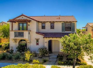 502 Via Assisi, Cathedral City, CA 92234