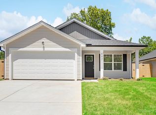 605 Winchester Ave, Monroe, NC 28110