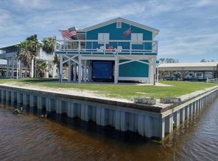 265 7th Ave W, Horseshoe Beach, FL 32648