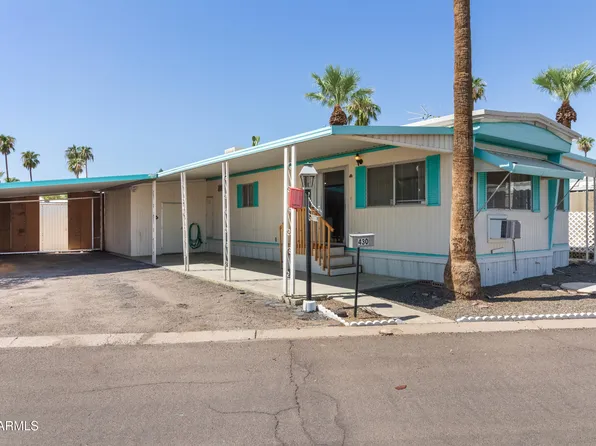 701 S DOBSON Road #430, Mesa, AZ 85202