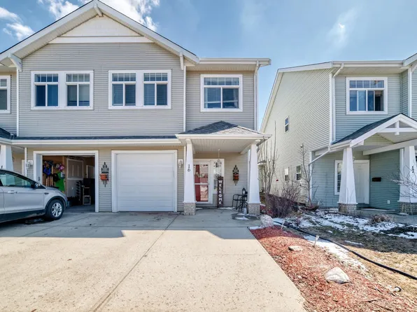 200 Erin Ridge Dr #16, Saint Albert, AB T8N 7E2
