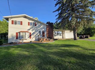 61 May Rd, Potsdam, NY 13676