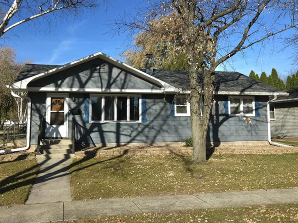 503 East BANK STREET, Fond Du Lac, WI 54935