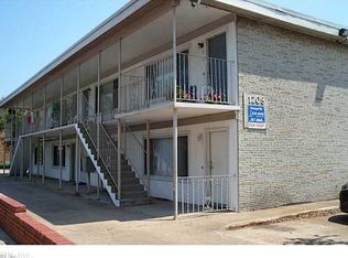 1208 Little Bay Ave APT 8, Norfolk, VA 23503
