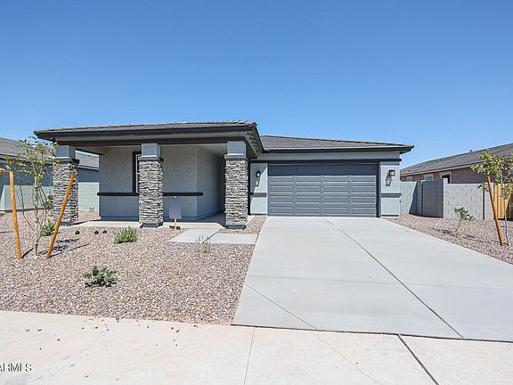3rd image of 35600 W La Paz Street