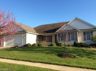 1521 Bent Tree Dr, Wooster, OH 44691