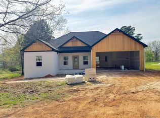 17 Mountain Grv, Greenbrier, AR 72058