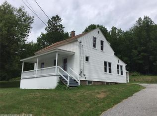 1130 Sabattus St, Lewiston, ME 04240