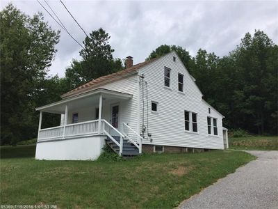 1130 Sabattus St, Lewiston, ME, 04240