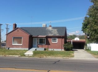 64 W 400 N, Orem, UT 84057