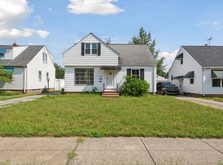 13849 Shady Oak Blvd, Garfield Heights, OH 44125