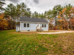 17 Fiddlers Ln, Fryeburg, ME 04037