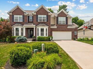 945 Shireton Ct, Cincinnati, OH 45245
