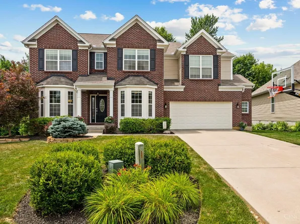 945 Shireton Ct, Cincinnati, OH 45245