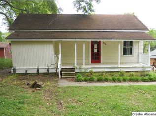 304 12th St SE, Cullman, AL 35055
