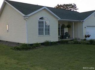 2945 N Highway 11 SE, Elizabeth, IN 47117