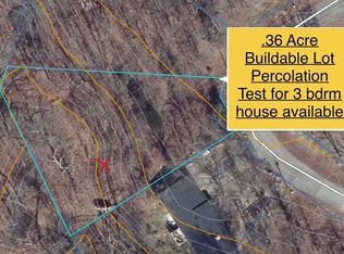 LOT 9 Argyll Cir, Bella Vista, AR 72715
