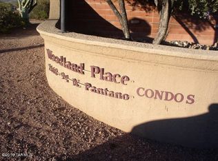 2188 N Pantano Rd, Tucson, AZ 85715