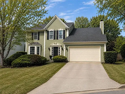 355 Waddington Trl Photo 1