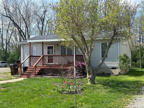 152 Victory Dr, Waverly, OH 45690