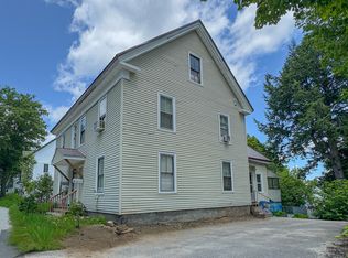 12 Walker St, Bridgton, ME 04009