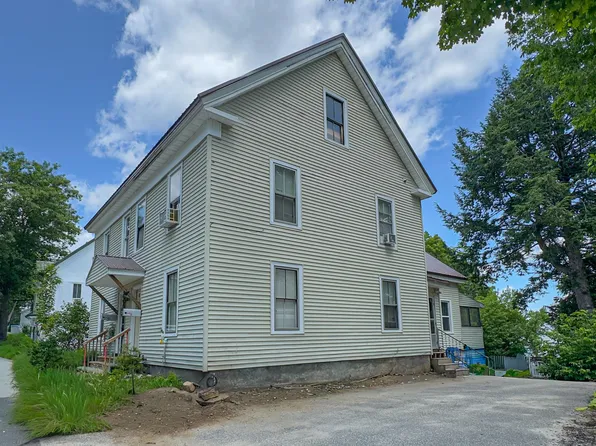 12 Walker Street, Bridgton, ME 04009