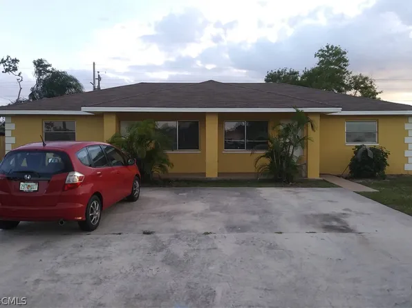 317 Tudor Dr #A, Cape Coral, FL 33904