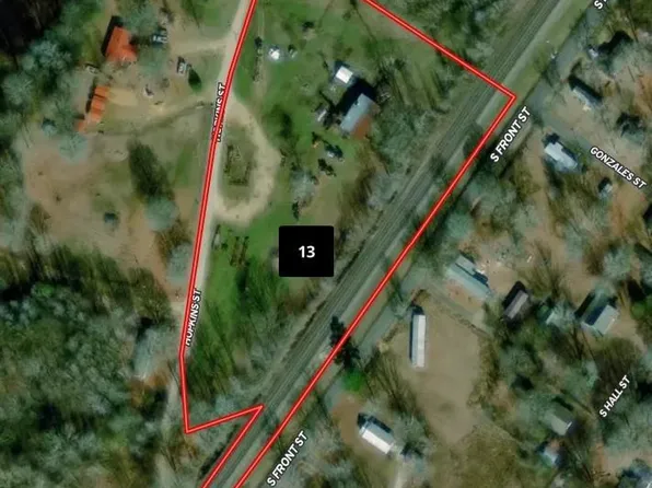 0 Hopkins St, Donaldson, AR 71941