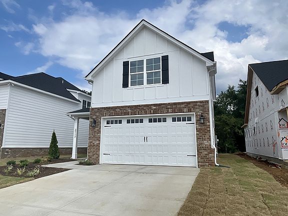 3rd image of 2173 Barringer Ln Lot 80