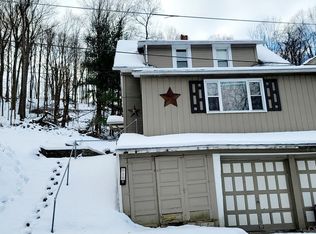106 Northwood Ave, Johnstown, PA 15905