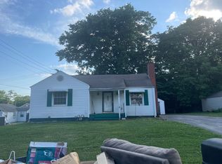 1839 Dalton St, Alcoa, TN 37701