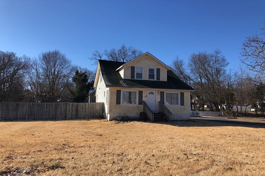 1133 E Grant Ave, Vineland, NJ 08361 Zillow