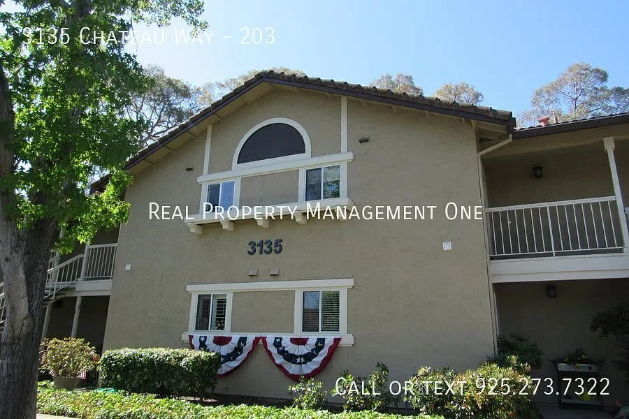 3135 Chateau Way #203