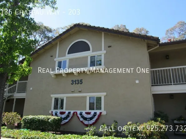 3135 Chateau Way APT 203, Livermore, CA 94550