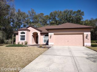 10185 SW 192nd Cir, Dunnellon, FL 34432