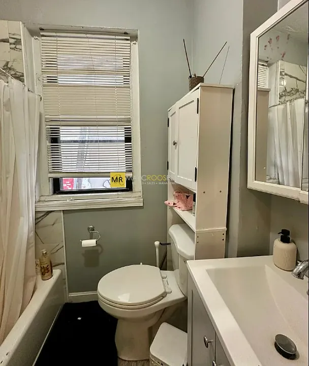 12 Glenville Ave #1