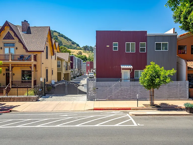 The Downtown Terrace (550 Higuera Street) — Photo 38