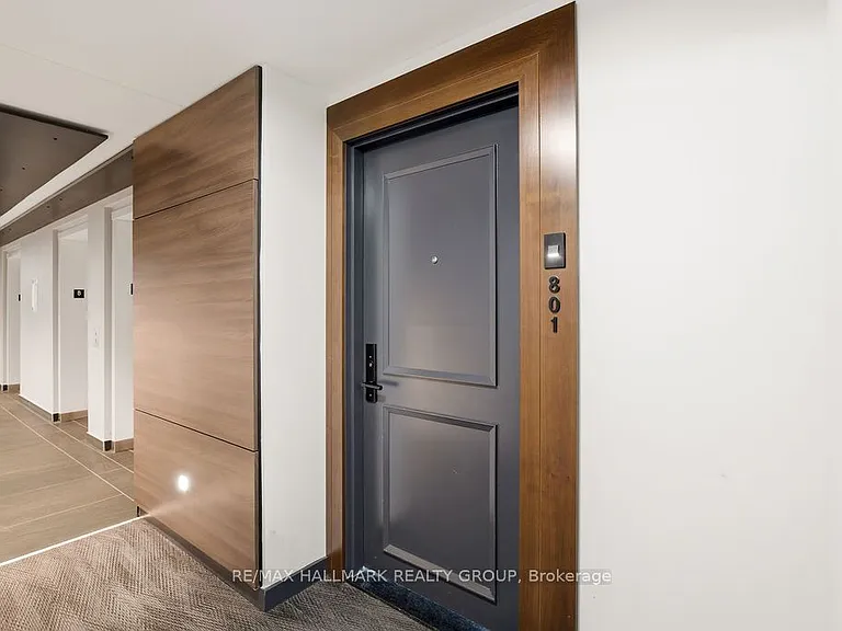 255 Bay St #801 — Photo 5