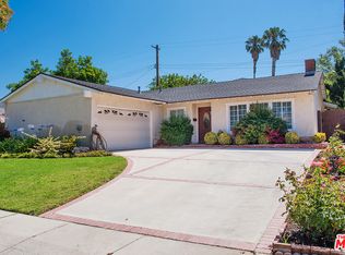 9632 Crebs Ave, Northridge, CA 91324