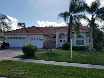 9271 Lake Serena Dr, Boca Raton, FL, 33496