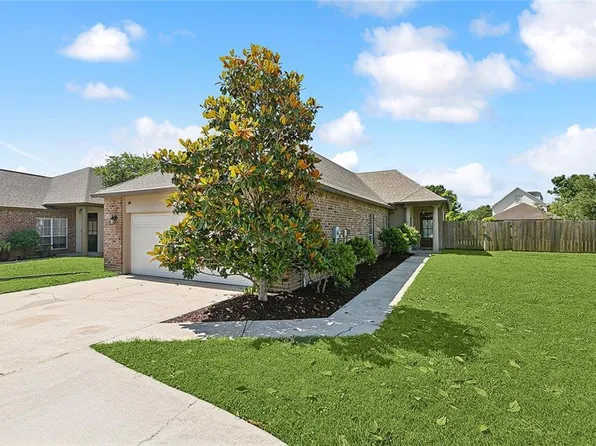 4067 Northshore Ave, Baton Rouge, LA 70820