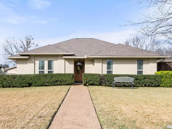 230 Hampton Ave, Corsicana, TX 75110