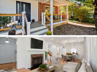 708 Hankin St, Silver Spring, MD 20910