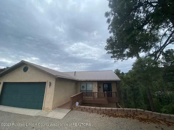 120 Torrey Pines Trl, Alto, NM 88312