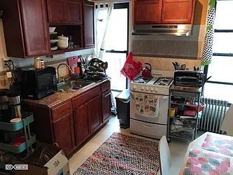 Rented by Citi Habitats