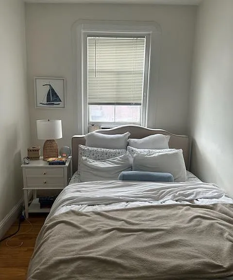 525 Beacon St #6 — Photo 5