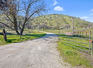 19585 Campbell Creek Dr, Springville, CA 93265