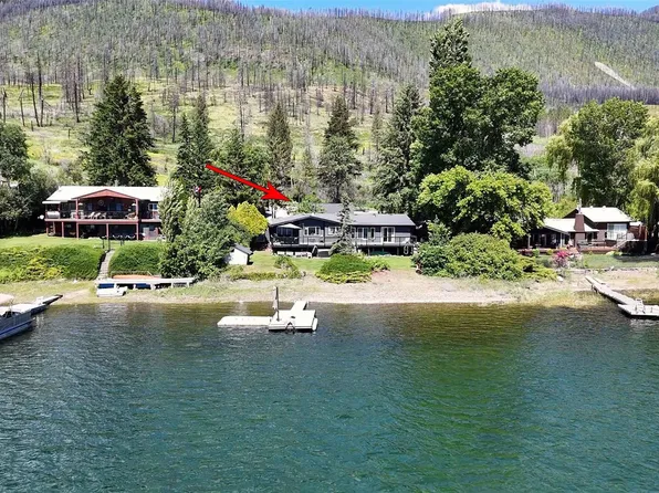 1475 Little Shuswap Lake Rd W, Quaaout 1, BC V0E 1M2